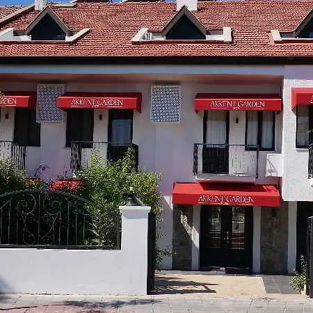 Ξενοδοχείο Lill Maison & Club