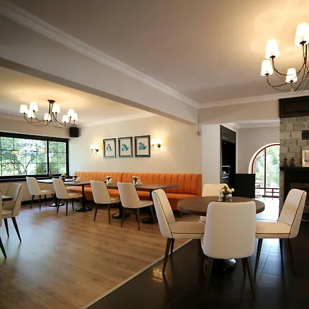 Ξενοδοχείο Lill Maison & Club 3*