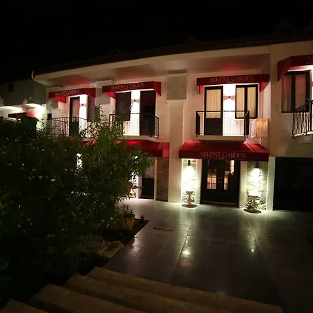 Lill Maison & Club Ξενοδοχείο 3*