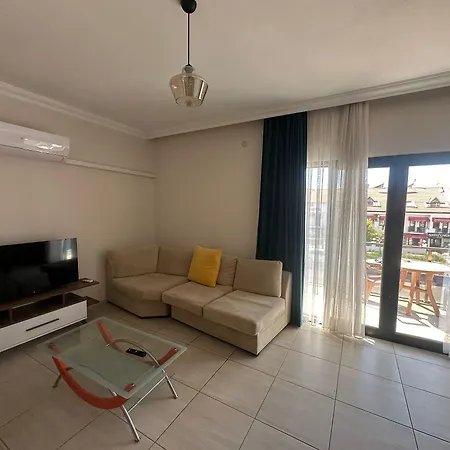 Ξενοδοχείο Lill Maison & Club Φετιγιέ