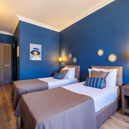 Lill Maison & Club 3*