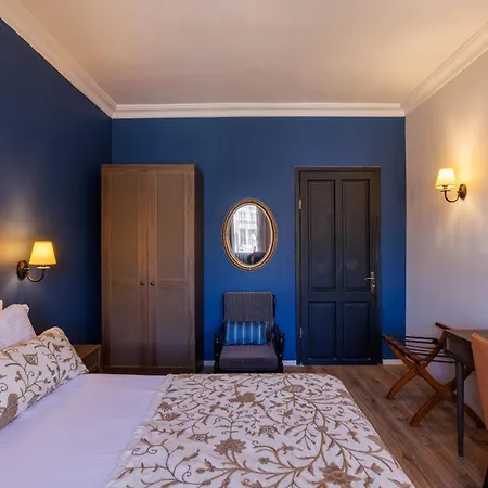 Lill Maison & Club 3* Φετιγιέ