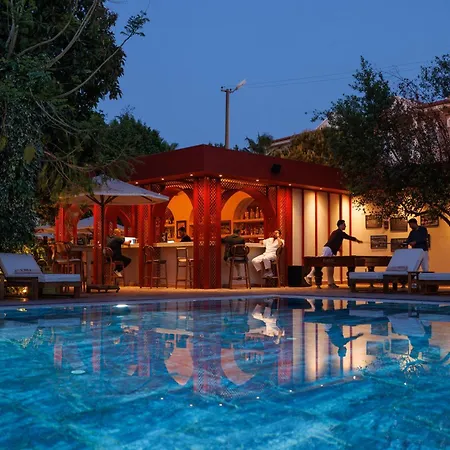 Lill Maison & Club 3*