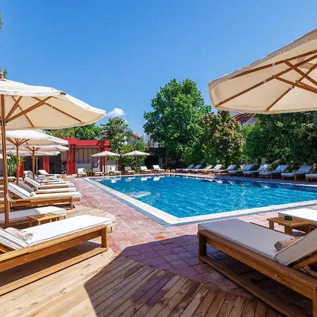Lill Maison & Club Ξενοδοχείο Φετιγιέ
