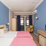 ホテル Akkent Garden フェティエ