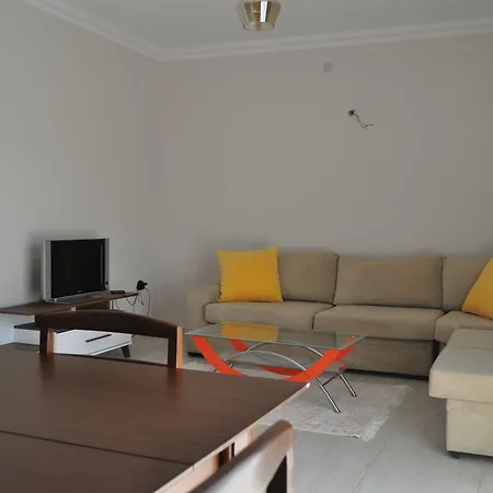 Akkent Garden Szálloda Fethiye