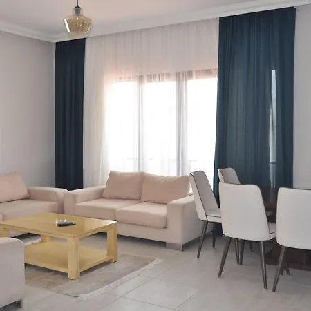 Akkent Garden Szálloda