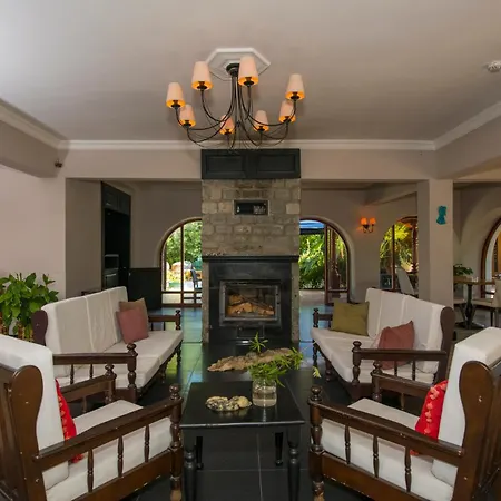 Akkent Garden 3*