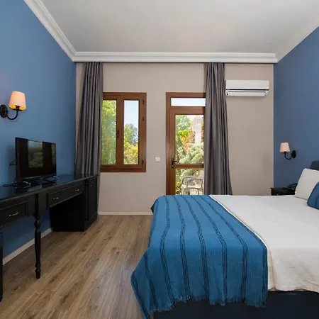 Akkent Garden Szálloda 3*
