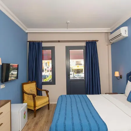 Akkent Garden 3*