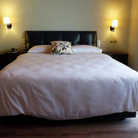 Akkent Garden Szálloda