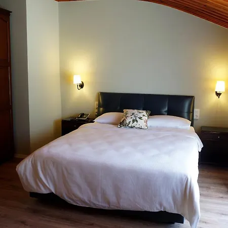 Szálloda Akkent Garden 3*