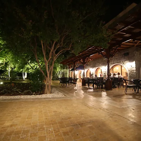 Akkent Garden Szálloda 3*