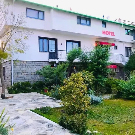 Akkent Garden Szálloda 3*