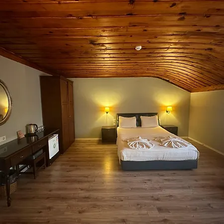 Akkent Garden Szálloda