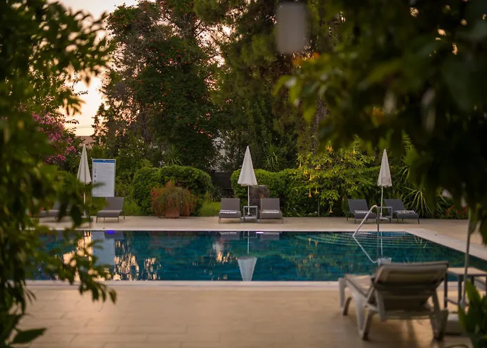 Akkent Garden Hotel