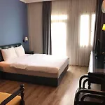 Akkent Garden 호텔