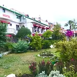 Ξενοδοχείο Akkent Garden