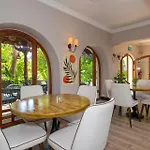 Hotel Akkent Garden 3*