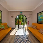 Ξενοδοχείο Akkent Garden Φετιγιέ