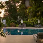 Akkent Garden 호텔