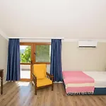 호텔 Akkent Garden 3*