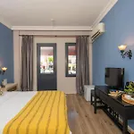 Akkent Garden Hotel Fethiye