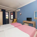 Akkent Garden Hotel Fethiye