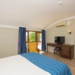Ξενοδοχείο Akkent Garden Φετιγιέ
