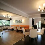 Hotel Akkent Garden 3*