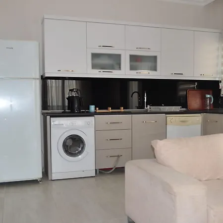 Akkent Garden Hotel
