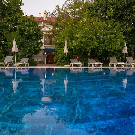 Akkent Garden