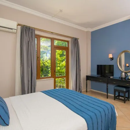 Akkent Garden 3*