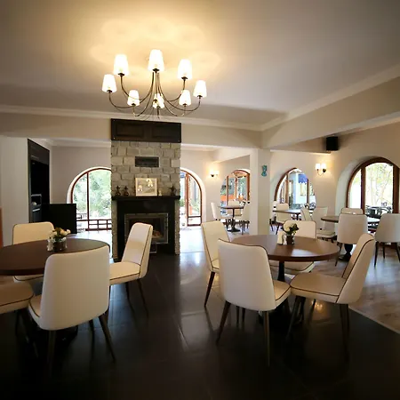 Lill Maison & Club 3* Fethiye