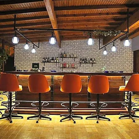Lill Maison & Club Hotel Fethiye