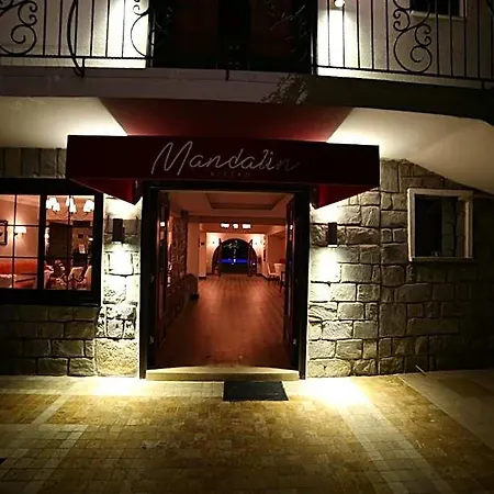 Lill Maison & Club Ξενοδοχείο Φετιγιέ