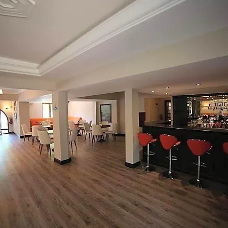 Hotel Lill Maison & Club Fethiye