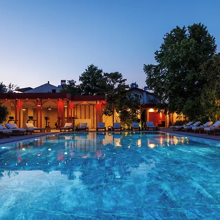 Szálloda Lill Maison & Club Fethiye