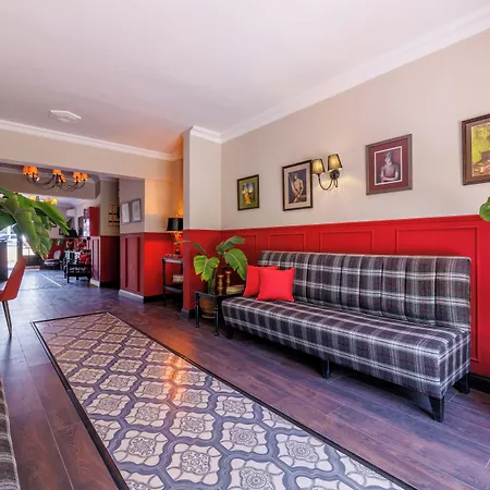 Szálloda Lill Maison & Club Fethiye