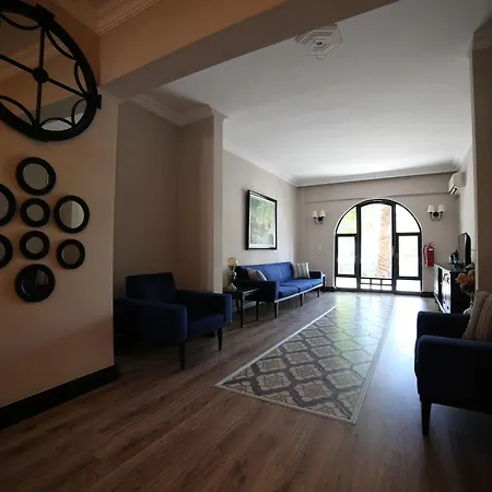 Lill Maison & Club 3* Fethiye