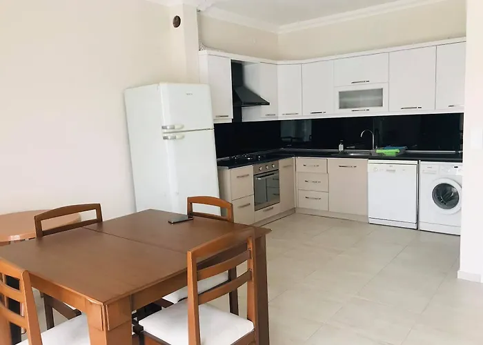 Akkent Garden 3*