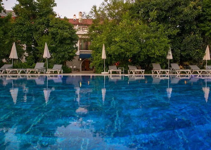 Akkent Garden