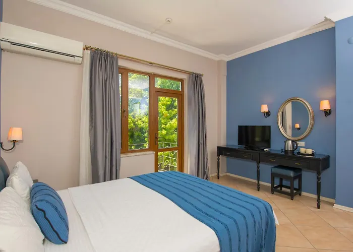 Akkent Garden 3*