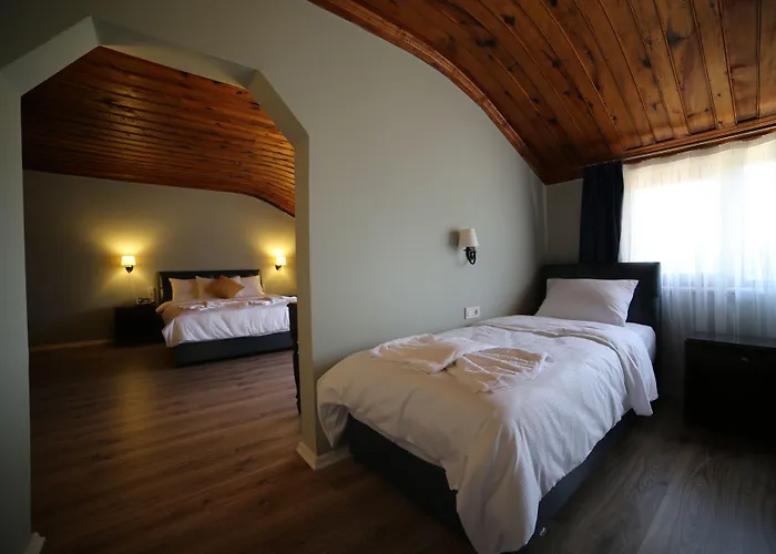 Akkent Garden 3*