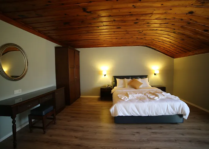 Akkent Garden 3*