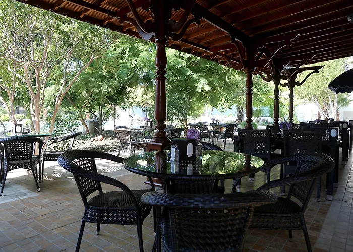 Akkent Garden Ξενοδοχείο 3*