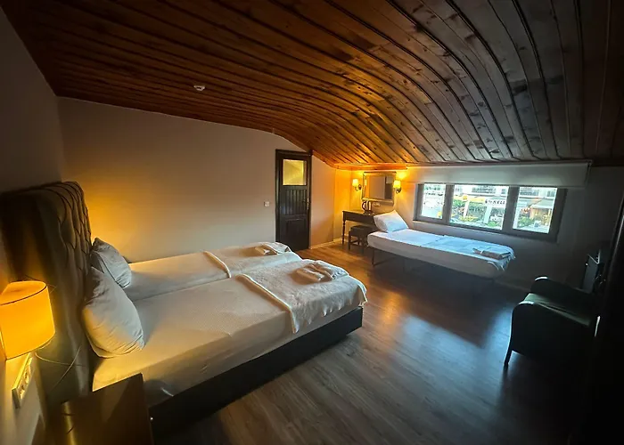 Akkent Garden 3*