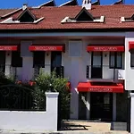 Hotel Akkent Garden Fethiye