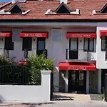 Hotel Akkent Garden