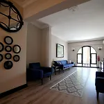 Akkent Garden Hotel